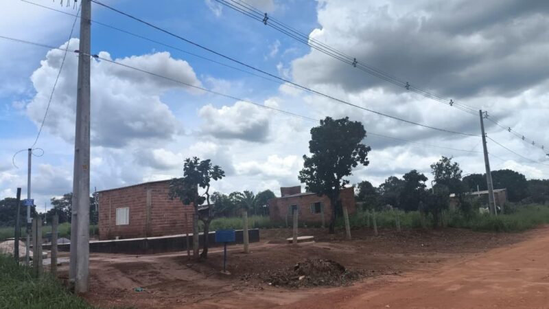 Equatorial conclui regularização de energia no Bairro Itarumã