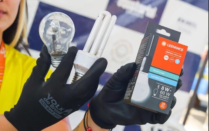 Equatorial leva Mutirão Pelo Cliente Todo Dia a Turvelândia