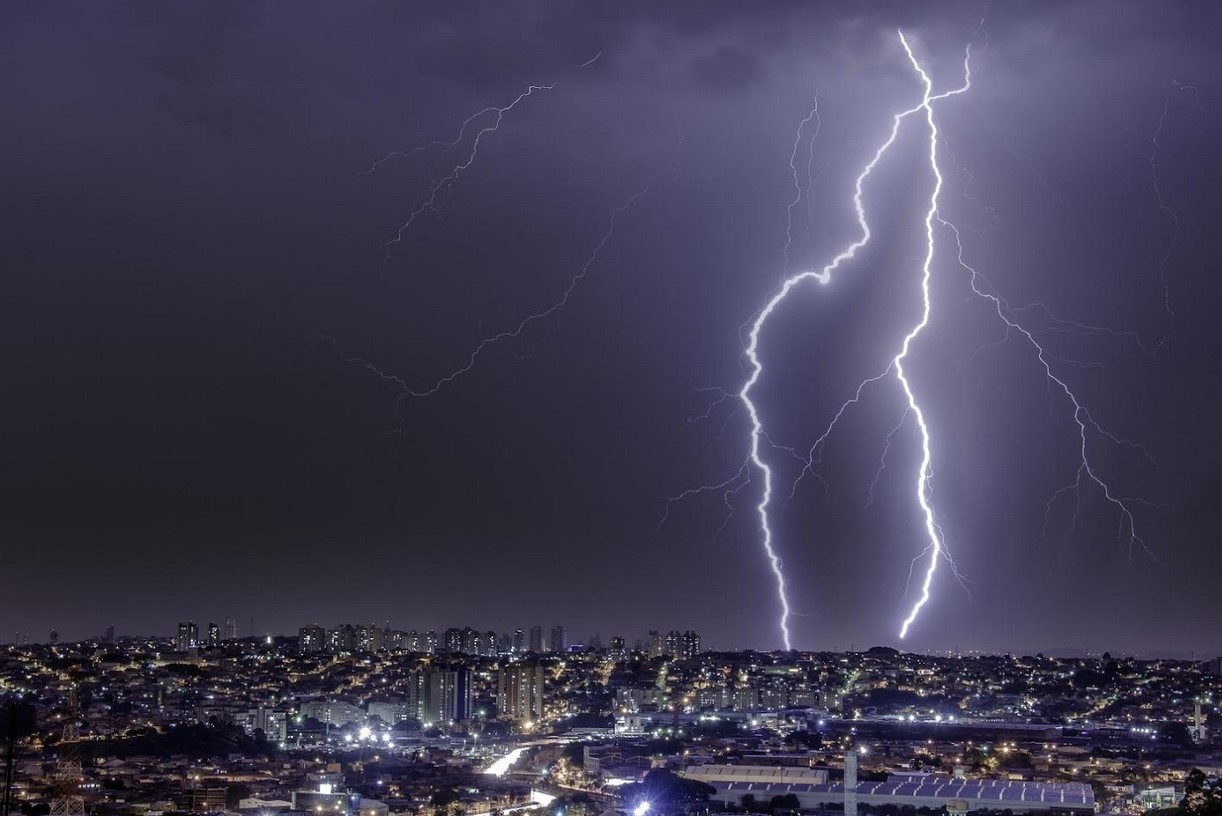 Equatorial mantém equipes mobilizadas em semana de temporais