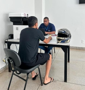 Equatorial realiza mutirão de cadastros na Tarifa Social em Formosa