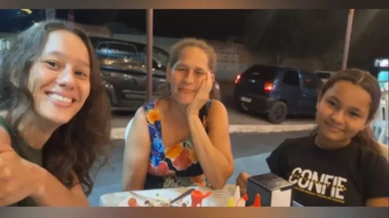 Estudante da Bahia que cursa na UFG fala da saudade de casa: ‘medo de não dar tempo’