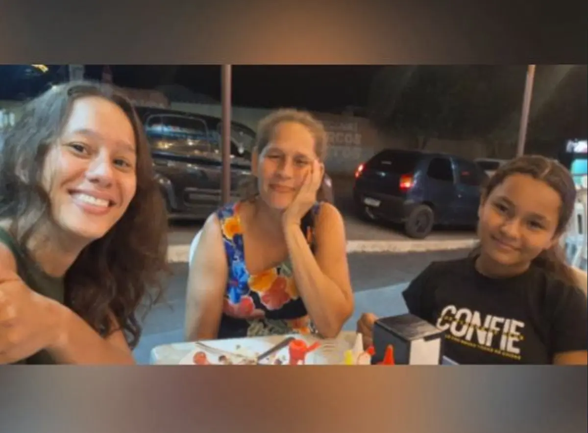 Estudante da Bahia que cursa na UFG fala da saudade de casa: ‘medo de não dar tempo’