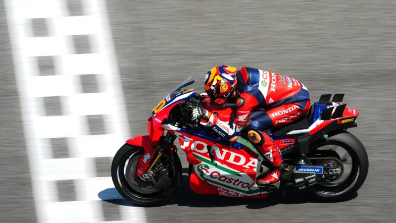 Etapa de Goiânia será a segunda da temporada 2026 da MotoGP; confira o calendário completo