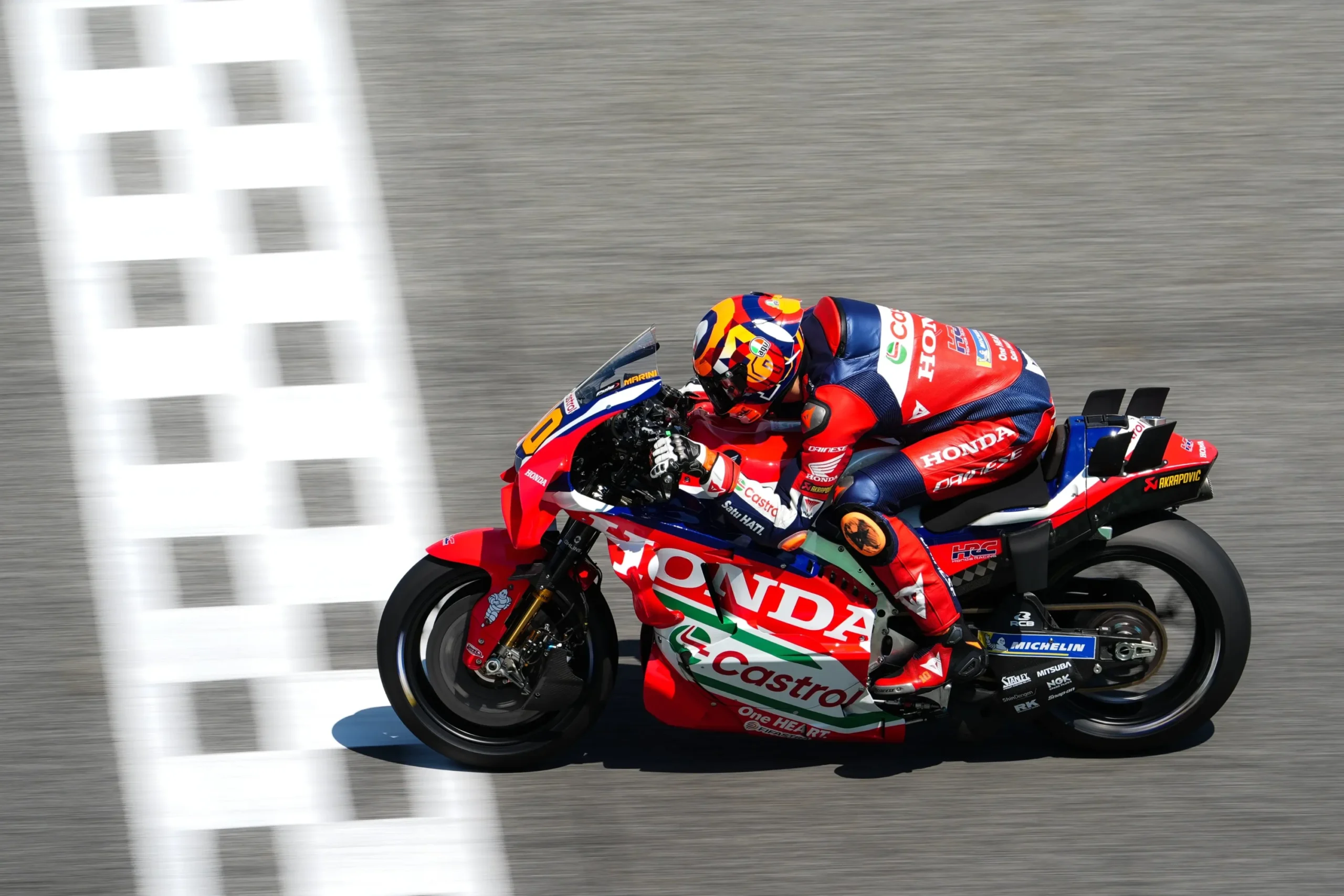 Etapa de Goiânia será a segunda da temporada 2026 da MotoGP; confira o calendário completo