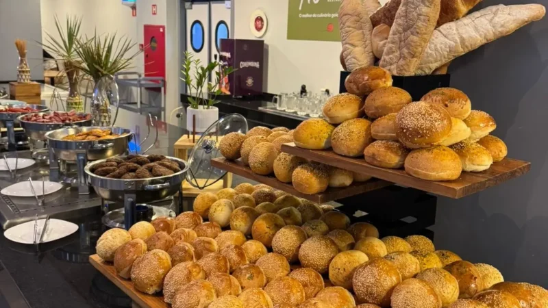 Evento em Goiânia oferece hambúrguer à vontade por R$ 45 nesta quarta-feira