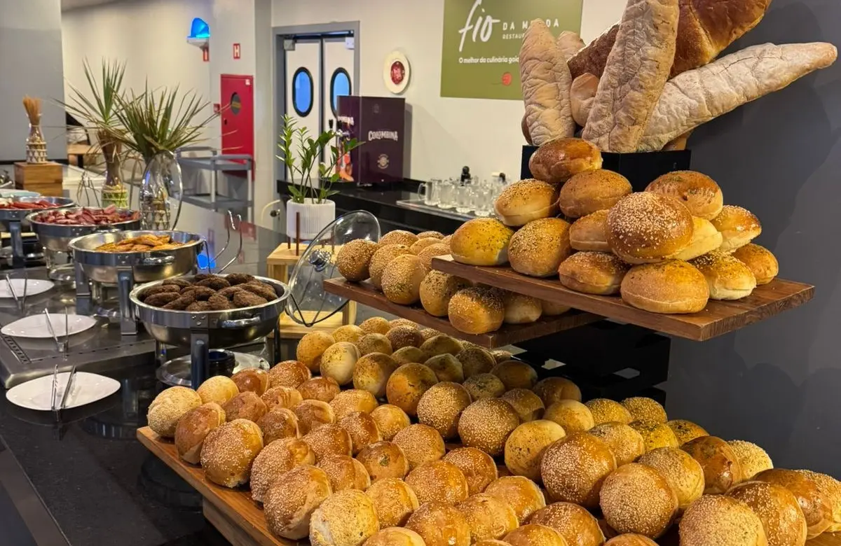 Evento em Goiânia oferece hambúrguer à vontade por R$ 45 nesta quarta-feira