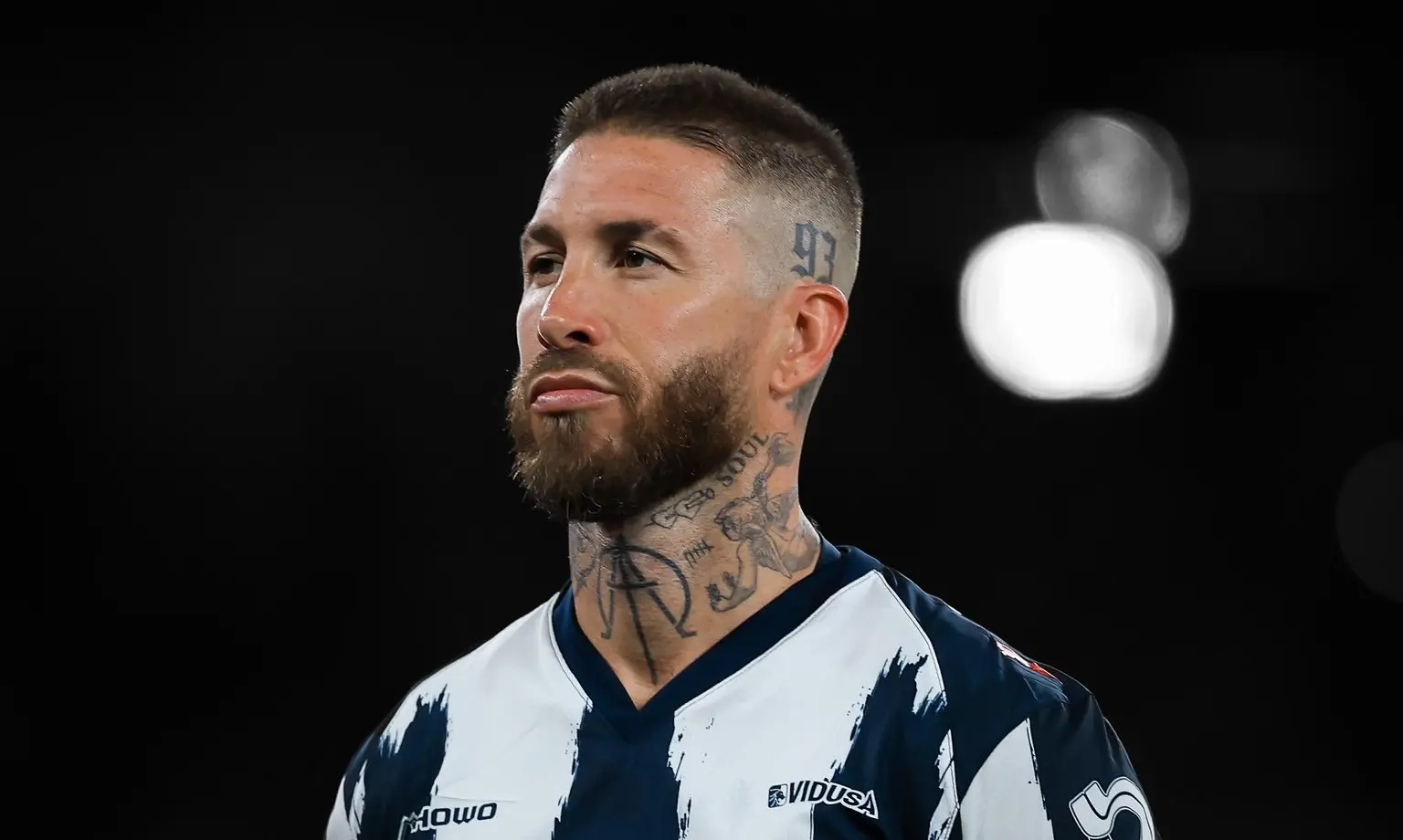 Ex-Real Madrid, Sergio Ramos vira potencial investidor em proposta de Saf do Juventude