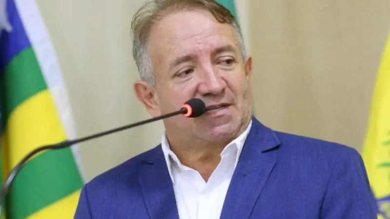 Ex-prefeito e ex-secretário de Aparecida são investigados pela PF no caso Master, diz CNN