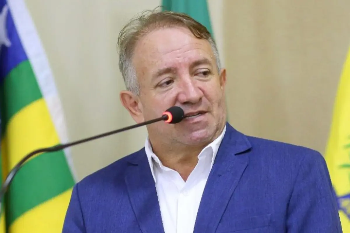 Ex-prefeito e ex-secretário de Aparecida são investigados pela PF no caso Master, diz CNN