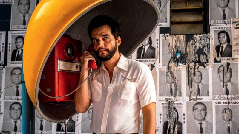 ‘O Agente Secreto’: como assistir ao filme por R$ 10 hoje