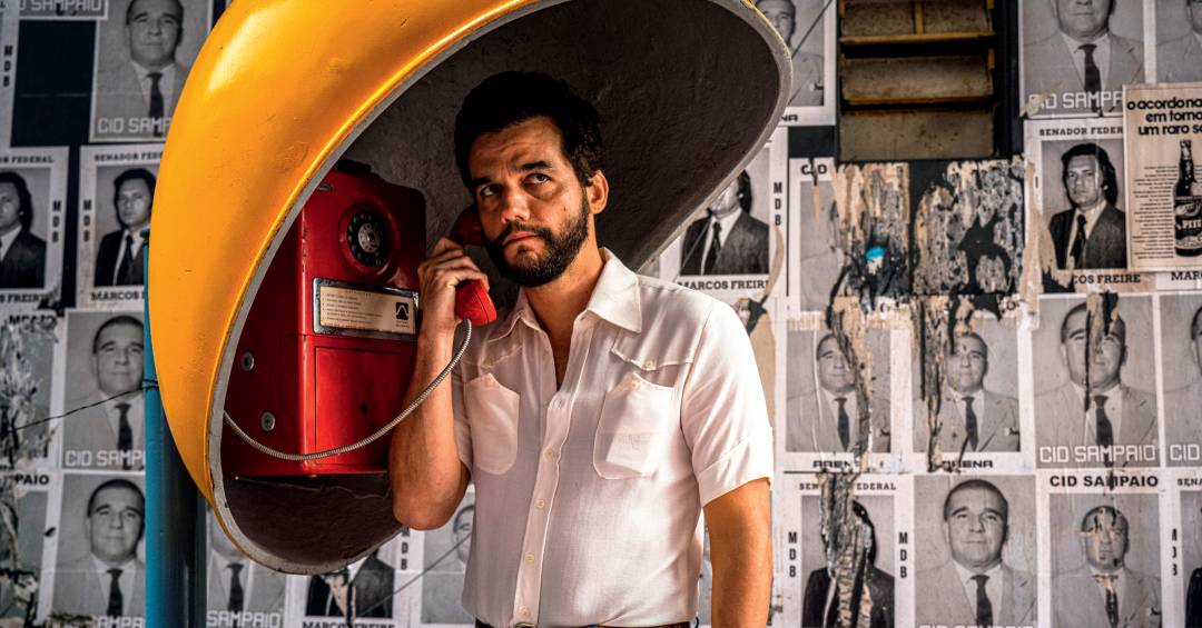 ‘O Agente Secreto’: como assistir ao filme por R$ 10 hoje