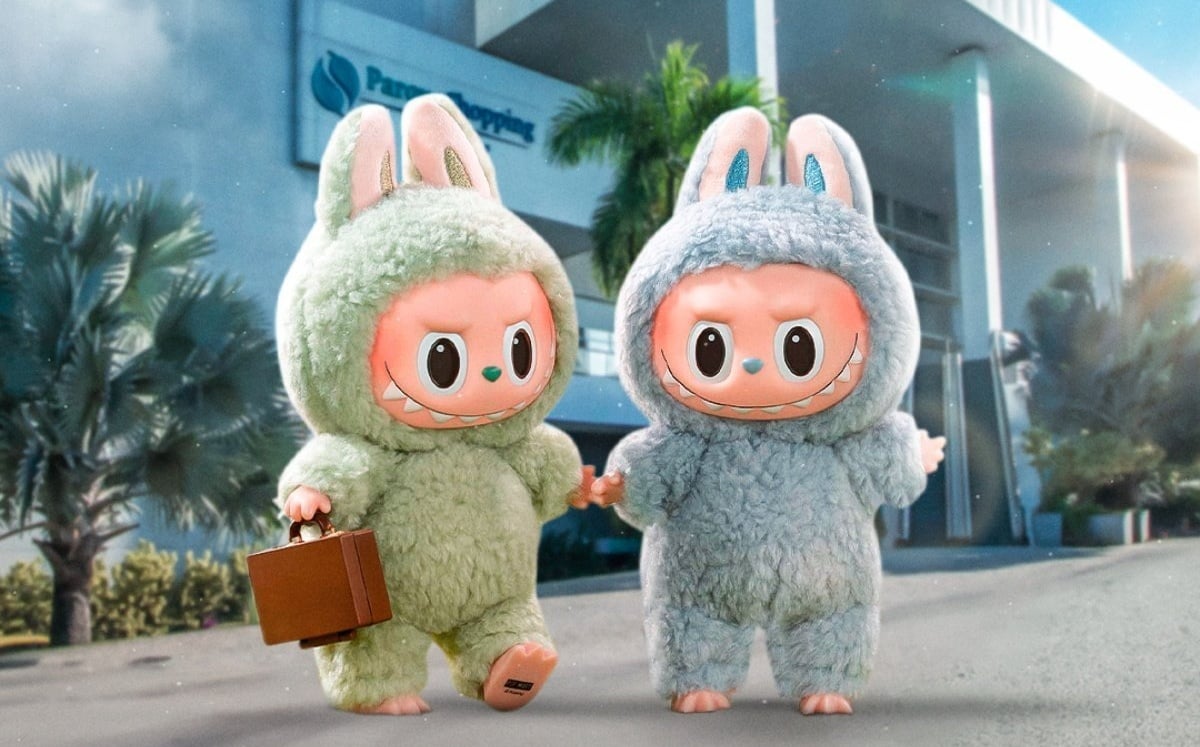 Fábrica de Labubu é acusada de exploração trabalhista