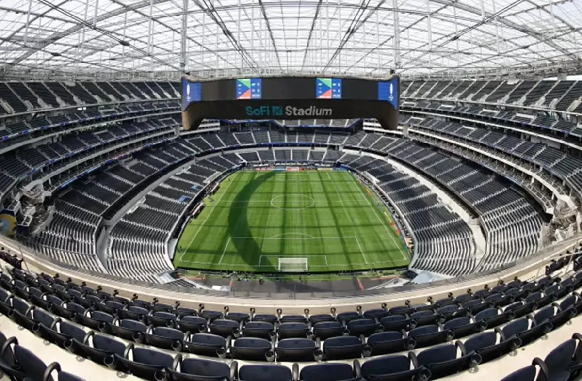 Fifa inicia venda de vagas de estacionamentos para Copa do Mundo e valores chamam atenção