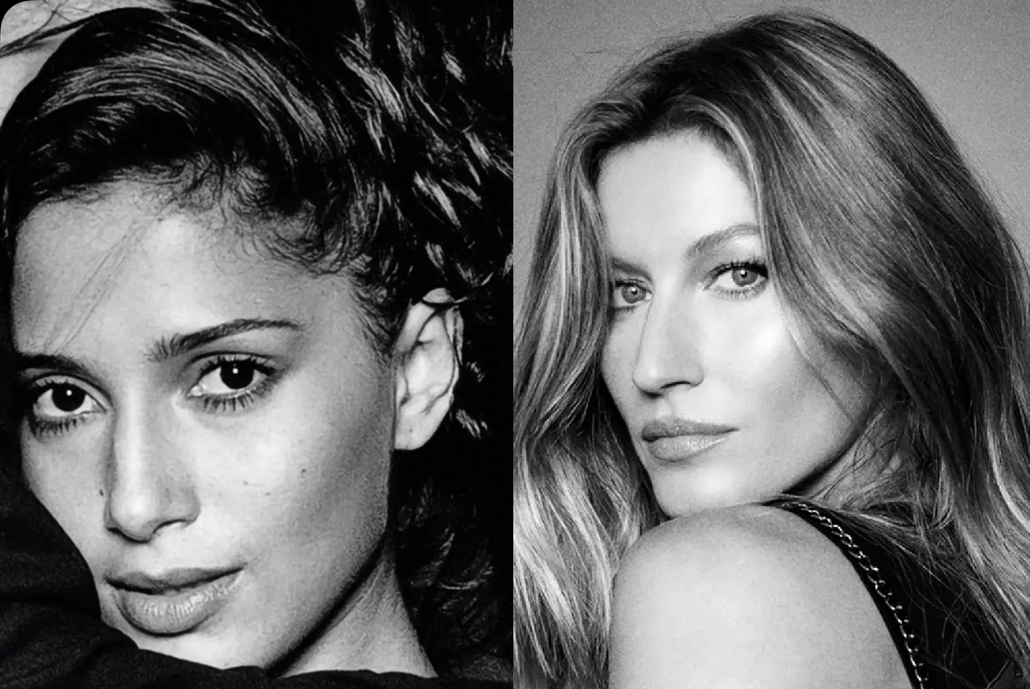 Fotógrafo da Playboy e Vogue elege mulher brasileira mais bonita