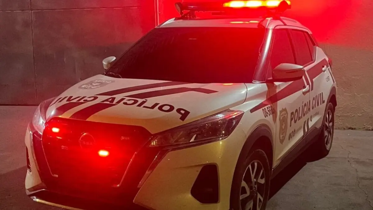 Furto de mandiocas termina em tragédia em Vianópolis