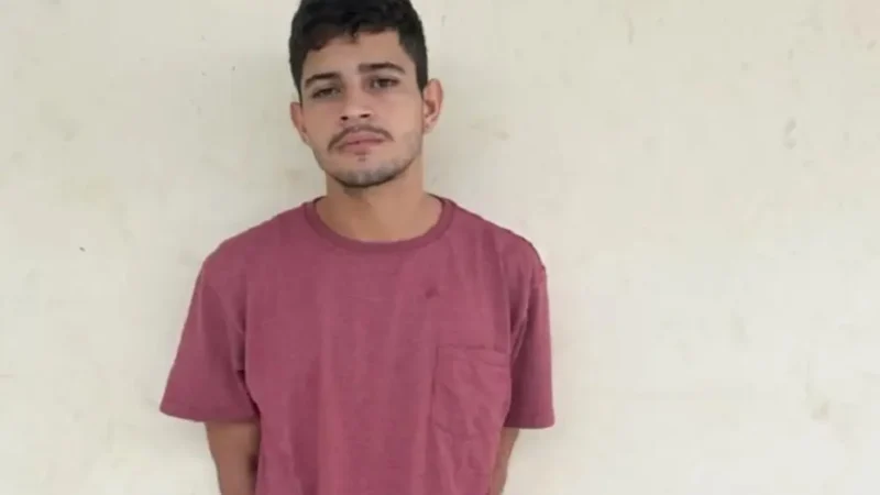 GO: Integrante do PCC é condenado a 16 anos de prisão por tentativa de homicídio ligada ao tráfico