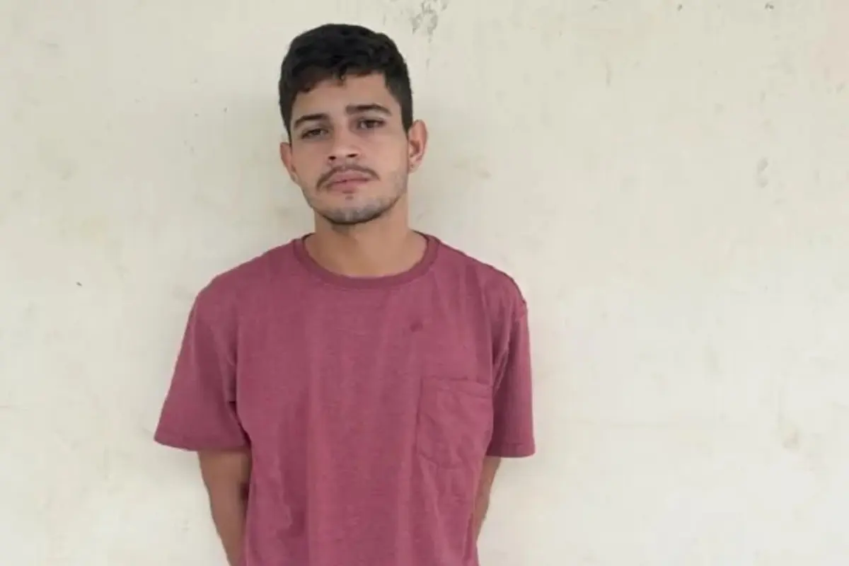 GO: Integrante do PCC é condenado a 16 anos de prisão por tentativa de homicídio ligada ao tráfico