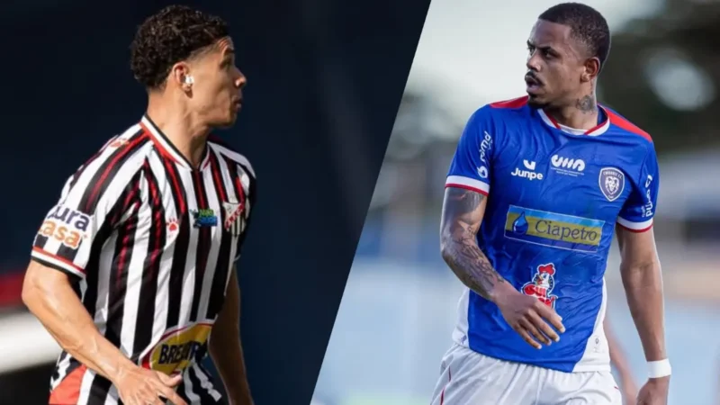 Galo da Comarca estreia na Copa do Brasil nesta quarta-feira (25)