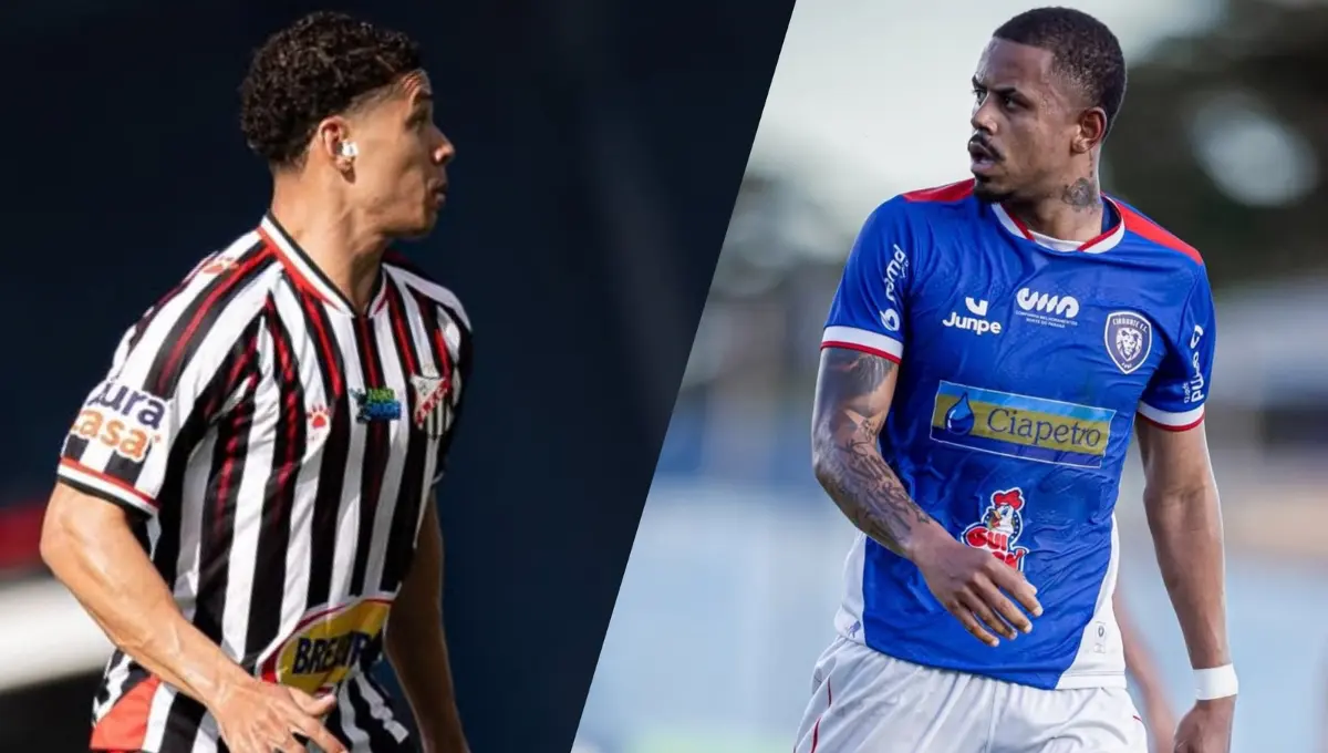 Galo da Comarca estreia na Copa do Brasil nesta quarta-feira (25)