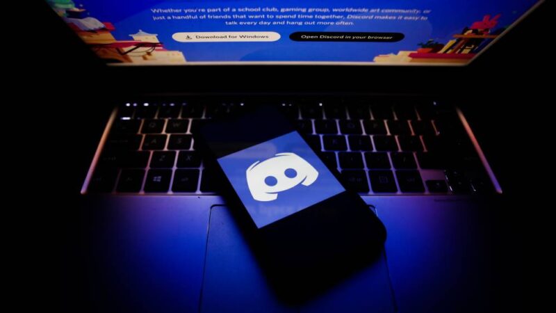 Falhas no Discord expõem crianças e adolescentes a crimes ao vivo, afirma Polícia de SP