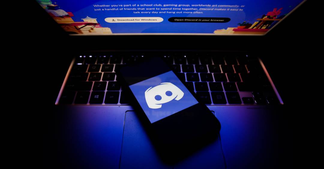 Falhas no Discord expõem crianças e adolescentes a crimes ao vivo, afirma Polícia de SP