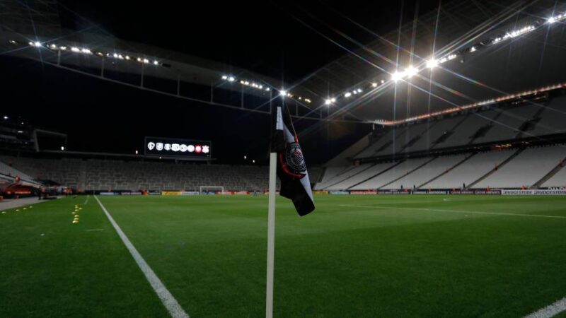 Corinthians x Palmeiras no Paulistão: onde assistir, horário e escalações