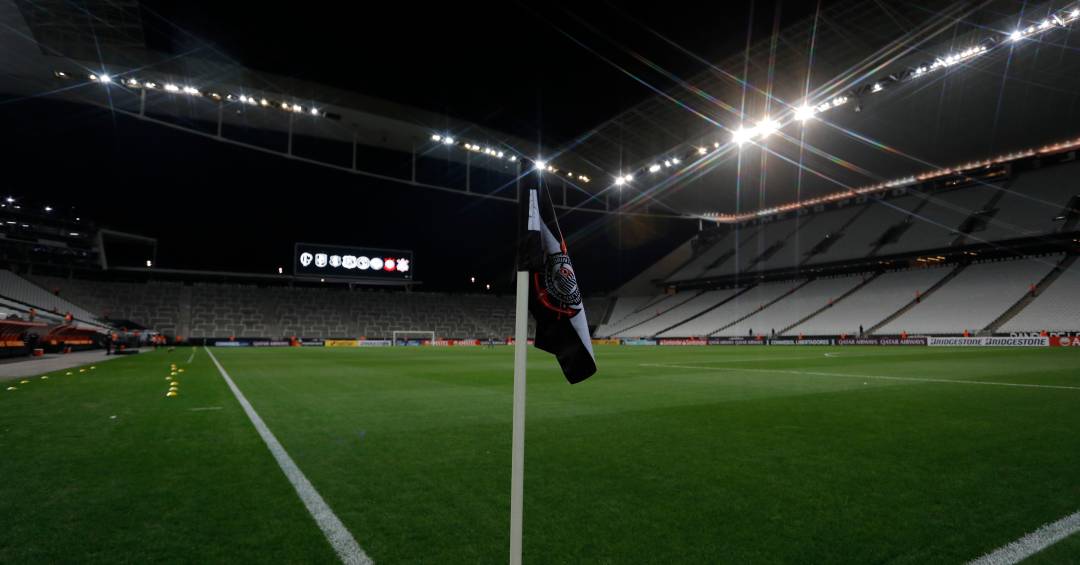 Corinthians x Palmeiras no Paulistão: onde assistir, horário e escalações