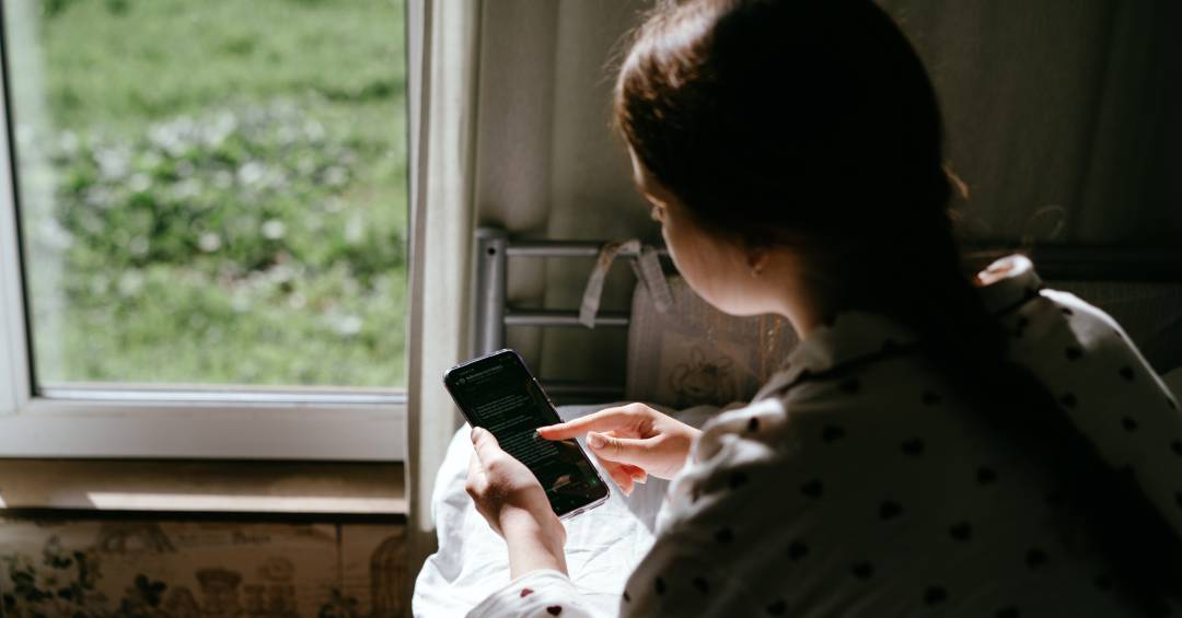 Instagram irá notificar pais quando filhos adolescentes fizerem pesquisas sobre suicídio