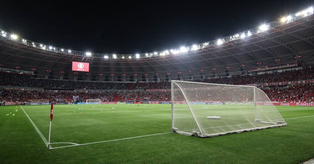 Internacional x Ypiranga: onde assistir, horário e escalações