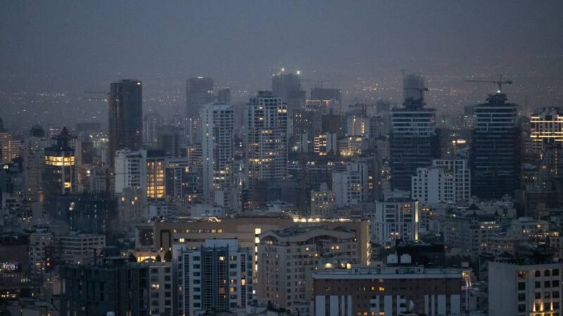 Israel determina entrada em alerta máximo para risco de guerra entre EUA e Irã