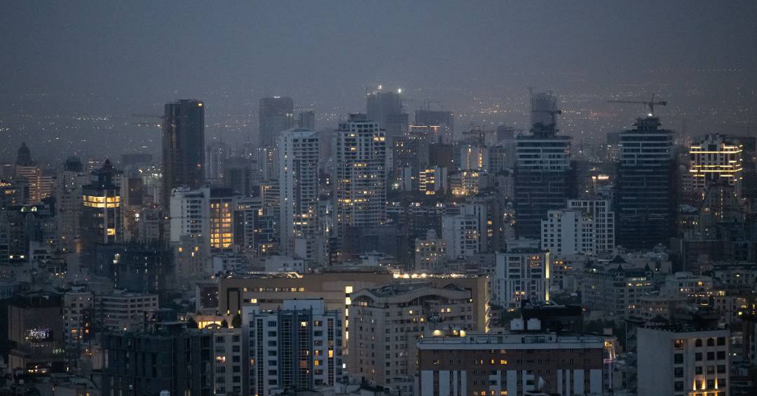 Israel determina entrada em alerta máximo para risco de guerra entre EUA e Irã