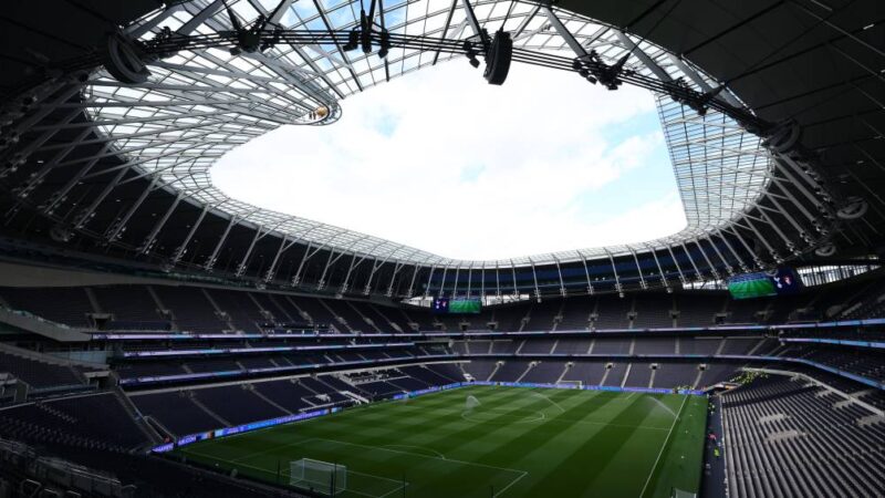 Tottenham x Manchester City na Premier League: onde assistir, horário e escalações