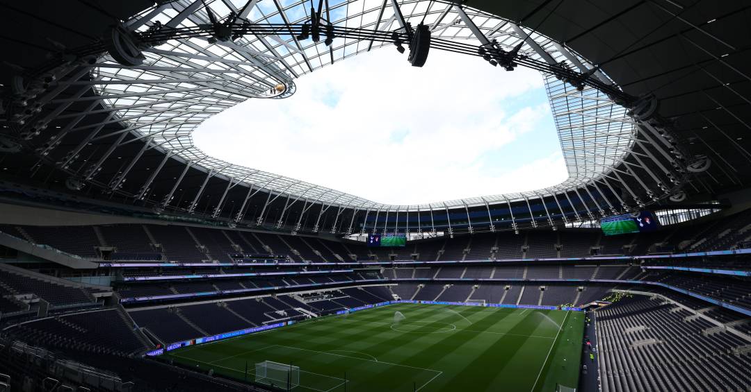 Tottenham x Manchester City na Premier League: onde assistir, horário e escalações