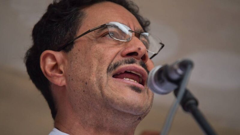 Direita dividida na Colômbia: esquerda favorita na eleição presidencial