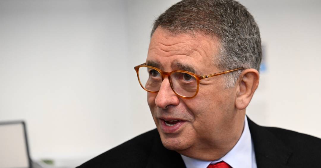 António José Seguro vence eleição e será o próximo presidente de Portugal