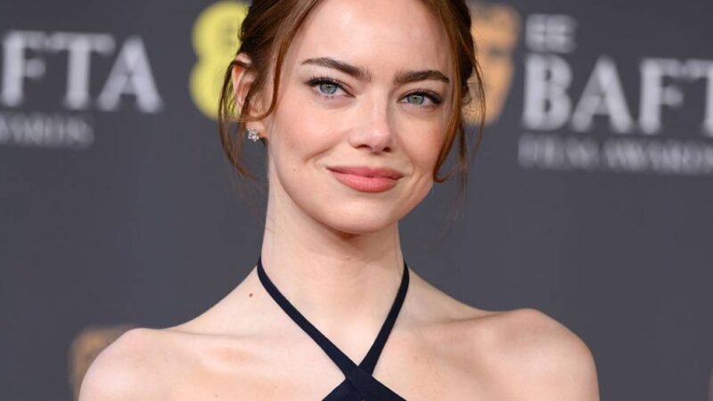 Além da princesa: as estrelas mais bem vestidas do BAFTA 2026