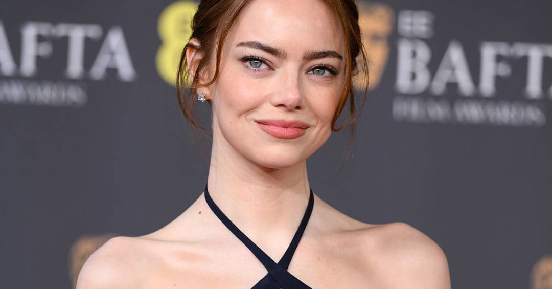 Além da princesa: as estrelas mais bem vestidas do BAFTA 2026