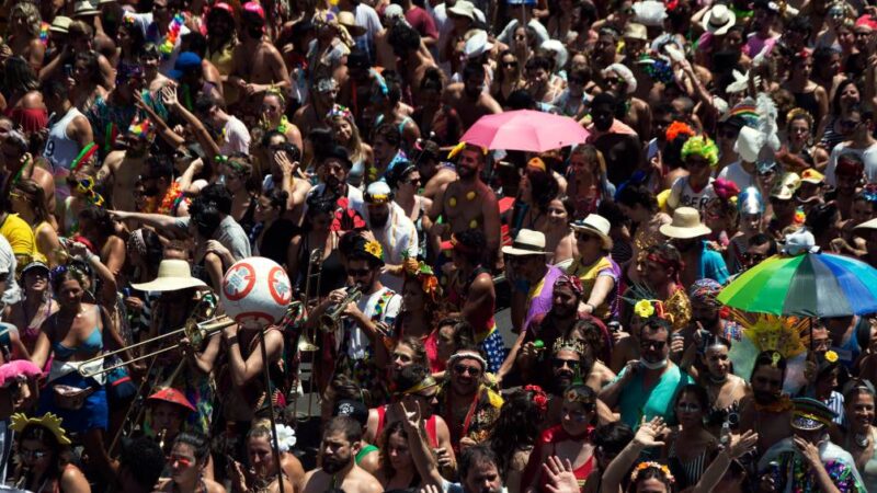 Carnaval 2026 no Rio: veja as interdições deste sábado