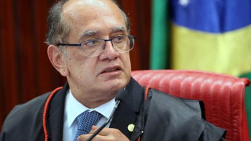 Gilmar anula decisão que quebrou sigilo de empresa ligada a Toffoli