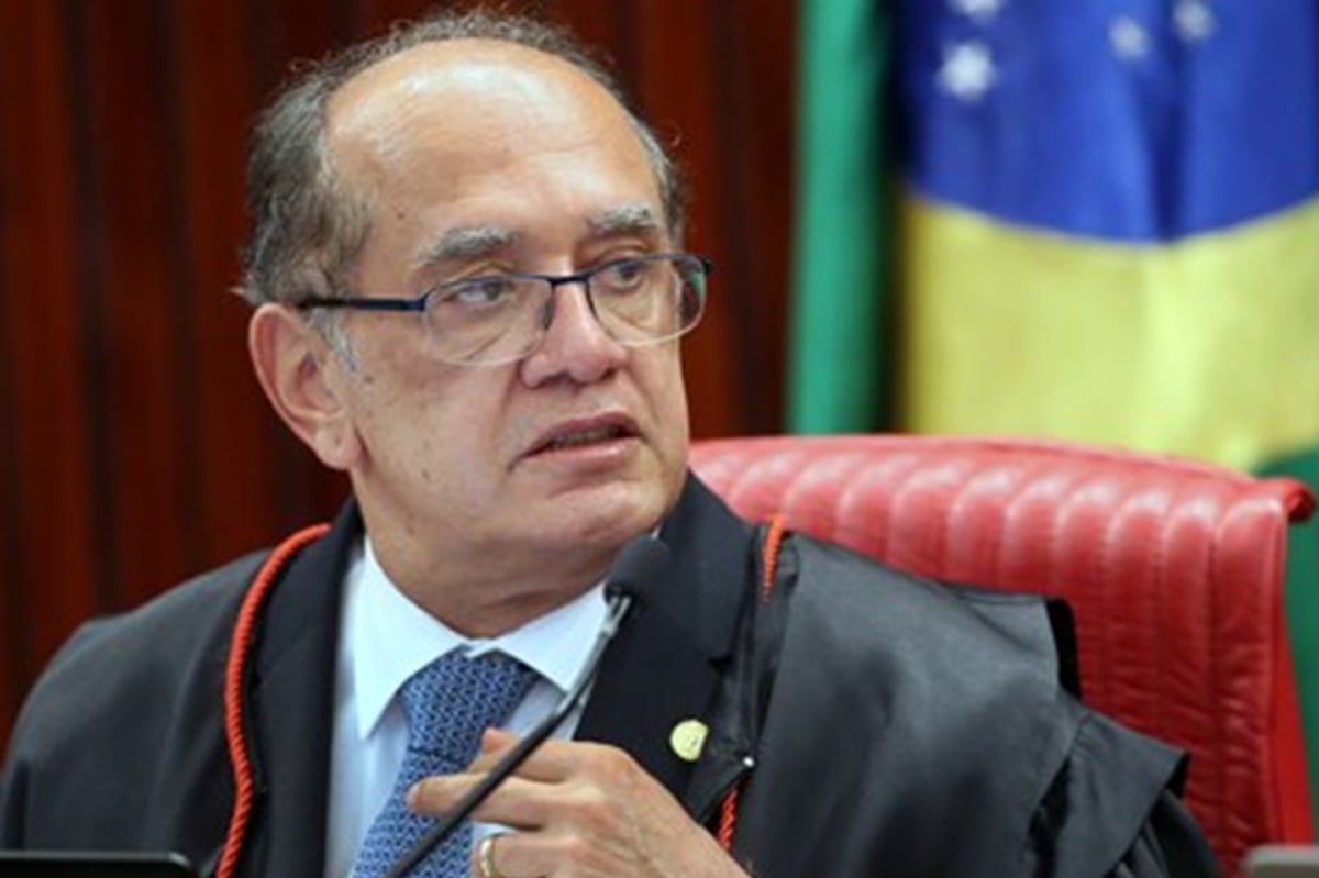 Gilmar anula decisão que quebrou sigilo de empresa ligada a Toffoli