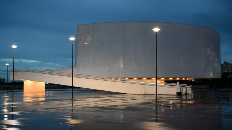 Goiânia recebe pela primeira vez itinerância da 36ª Bienal de São Paulo