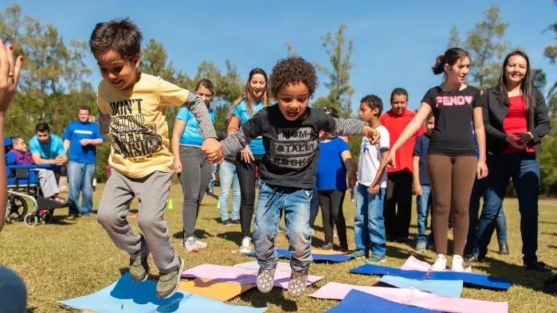Goiânia será palco de caminhada em conscientização ao Autismo; veja quando e onde