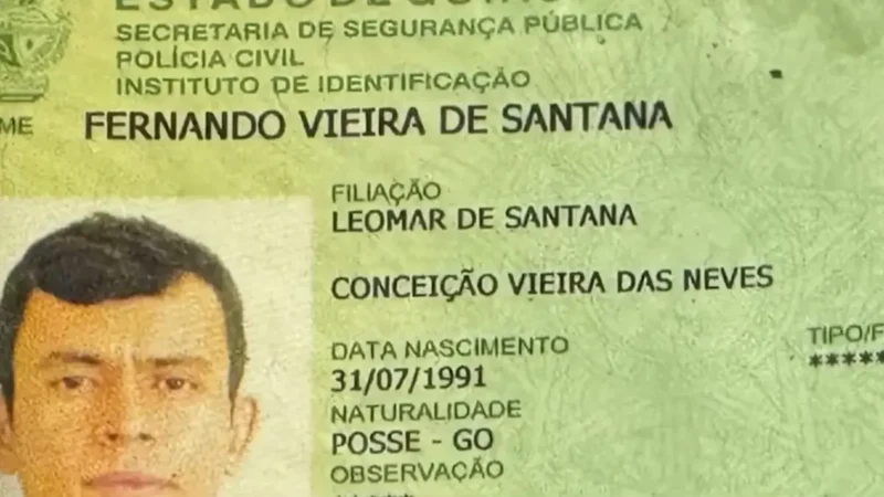 Goiano é encontrado enterrado e amarrado na Bolívia