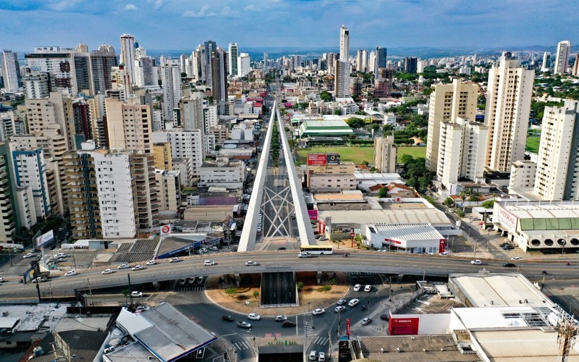 Goiás abre mais de 22 mil empresas em jan/2026, recorde pico