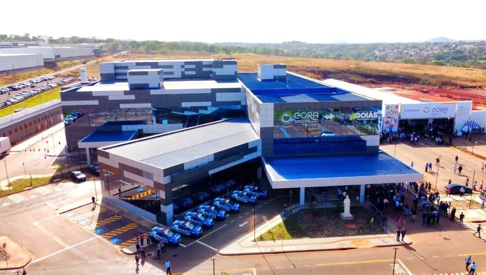 Goiás amplia rede de atendimento oncológico para crianças, jovens e adultos