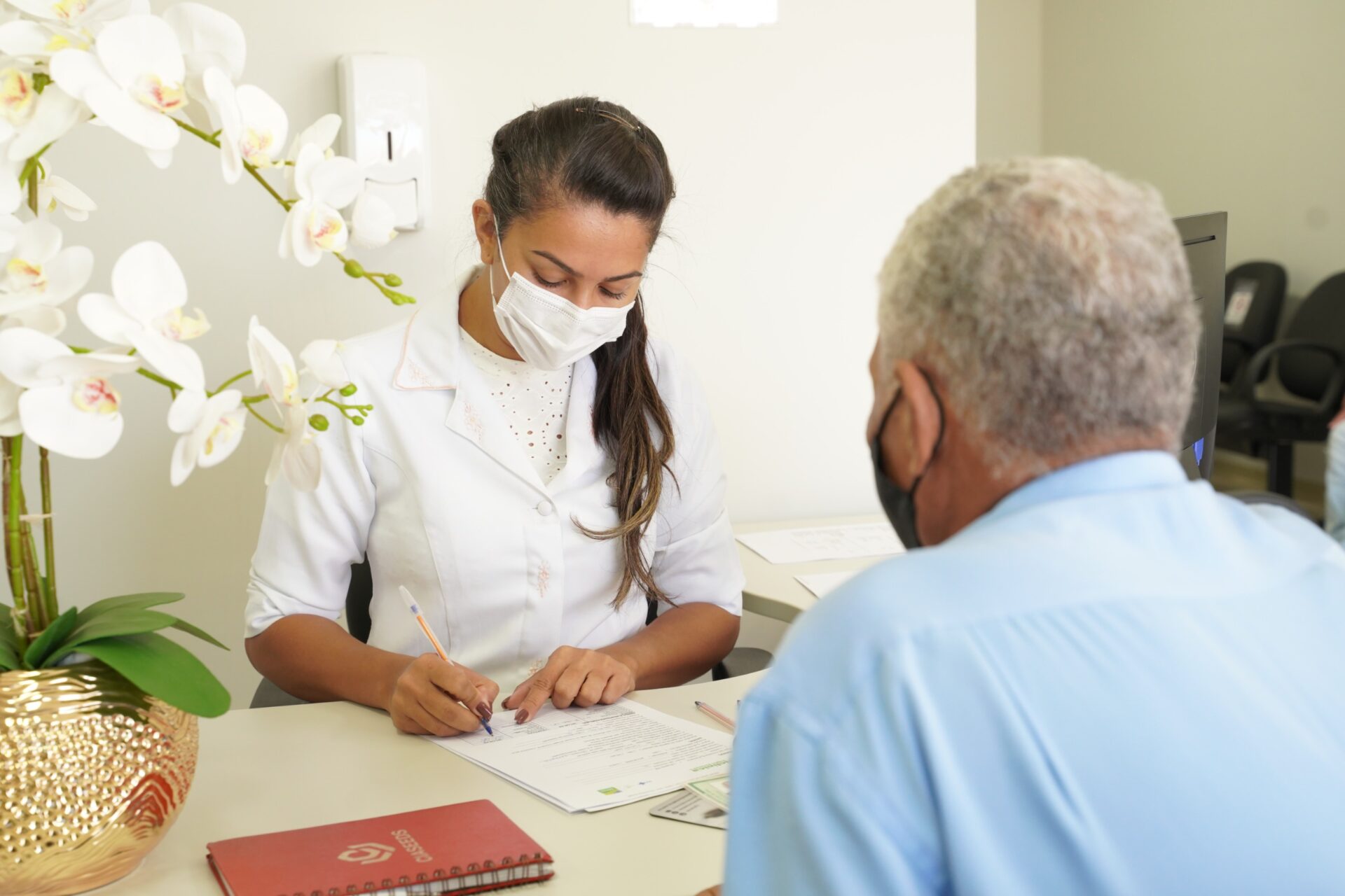 GoiásFomento cria linha de crédito para profissionais