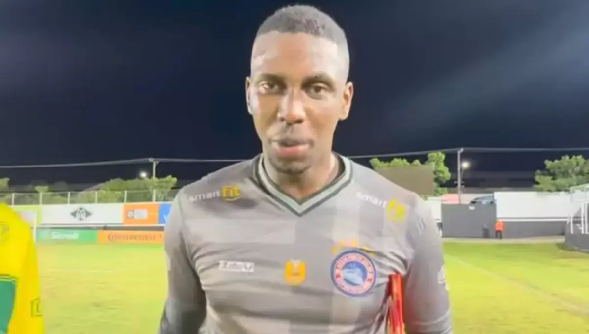 Goleiro defende três pênaltis e Gazin Porto Velho vai enfrentar o Atlético-GO na Copa do Brasil