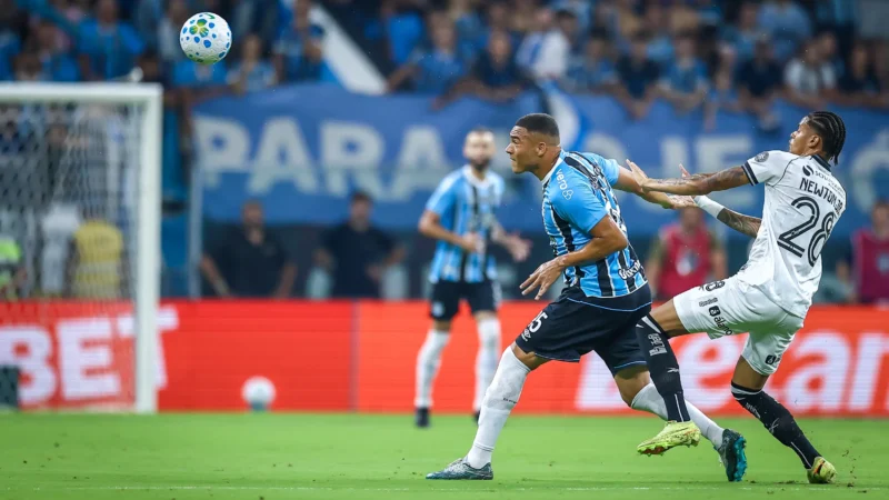 Gols, vaias e viradas: veja os resultados dos jogos desta quarta-feira (4/2) pelo Brasileirão