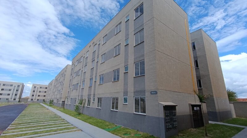 Governo anuncia live do Apê Zero em Aparecida de Goiânia