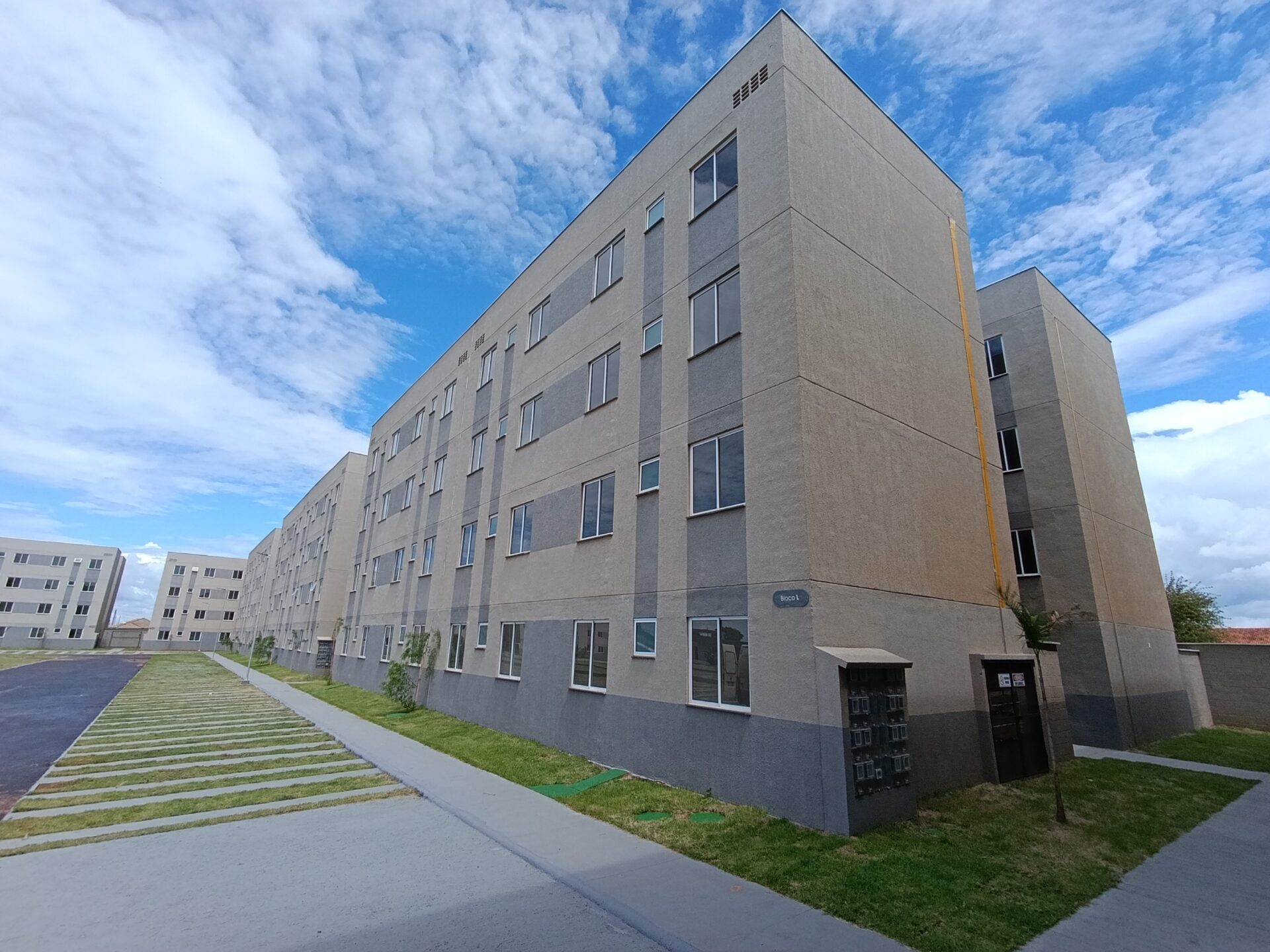 Governo anuncia live do Apê Zero em Aparecida de Goiânia